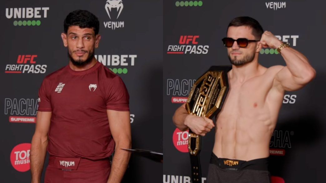 ares 44 youssef boughanem younousov résultats