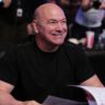 athlète invaincu viré ufc farid basharat