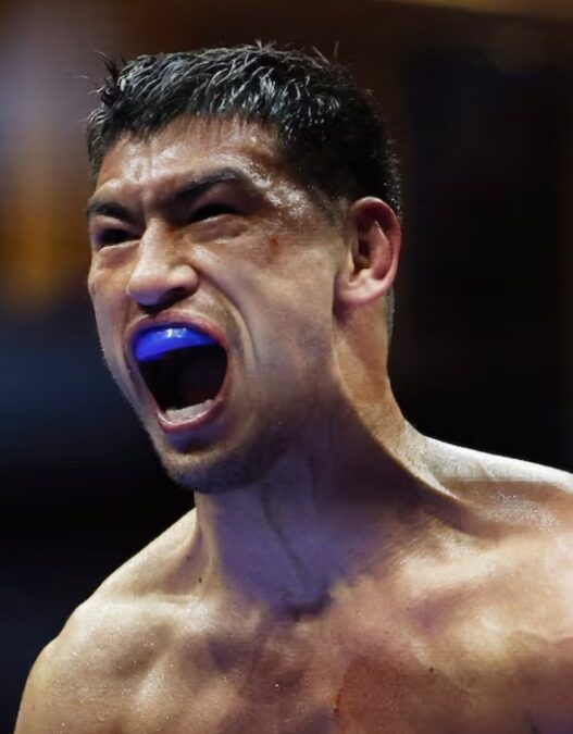 boxe dmitry bivol vs callum smith
