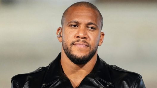 ciryl gane tricheur reponse legendes ufc