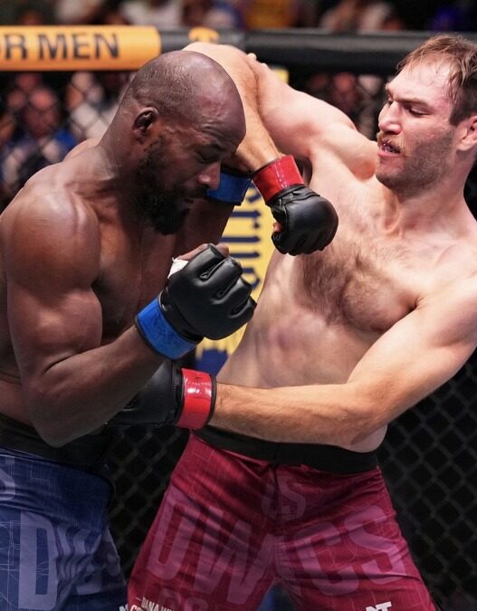 dwcs nell ariano ko Preston LaGrange