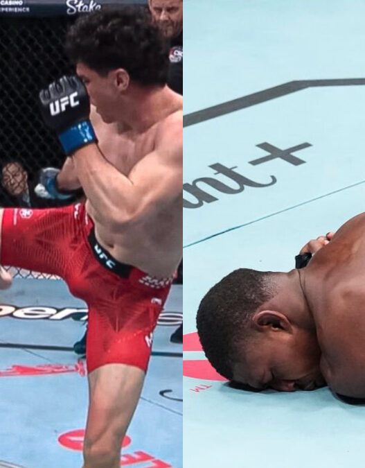 joaquin buckley eteindre ko mike malott ufc edmonton