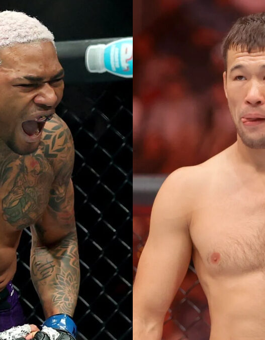 michael morales vs shavkat rakhmonov dana white