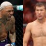 michael morales vs shavkat rakhmonov dana white