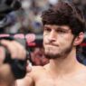 movsar evloev torpillé josé aldo légende ufc