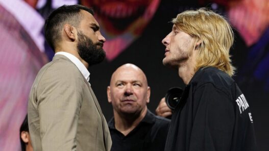 nicolas ott defaite benoit st denis paddy pimblett