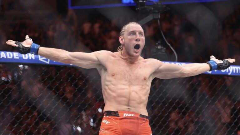 paddy pimblett pleuré défaite gaethje