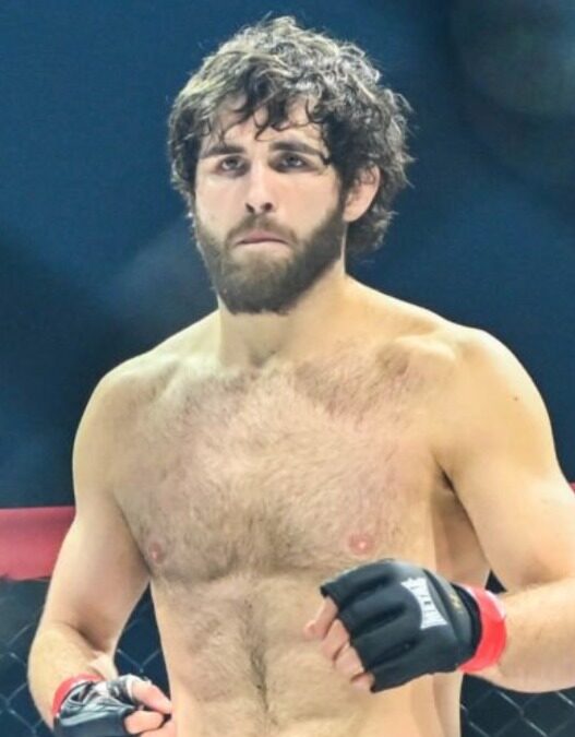 retour ufc arabie saoudite matthieu letho duclos