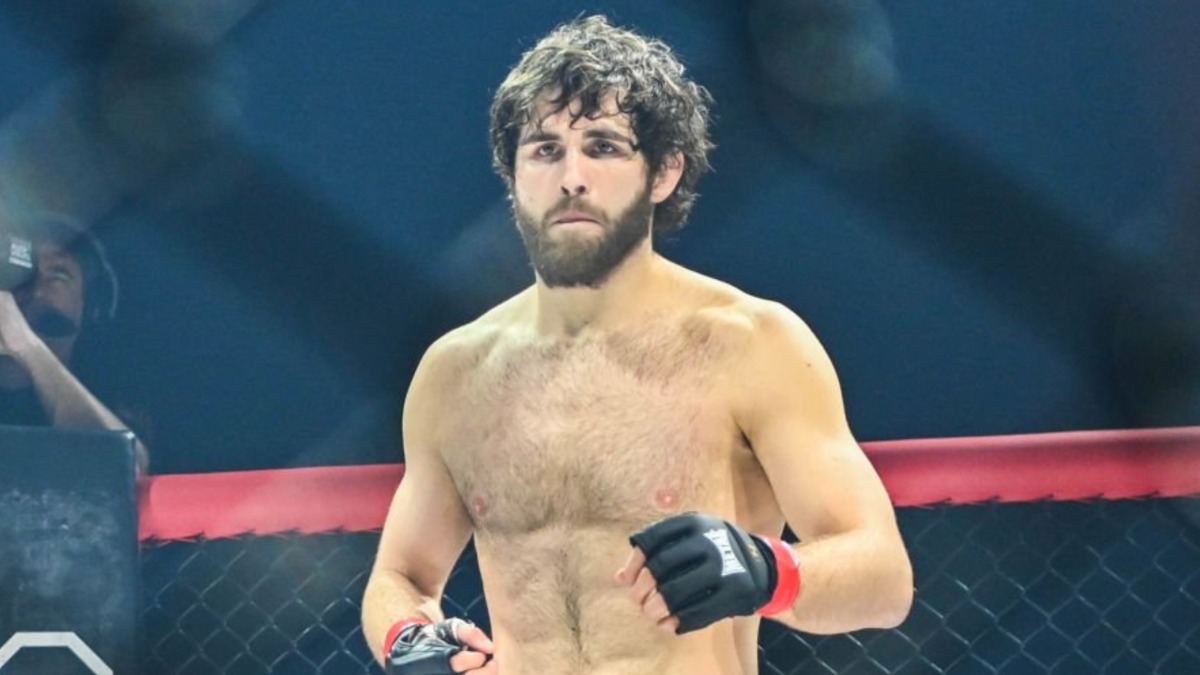 retour ufc arabie saoudite matthieu letho duclos