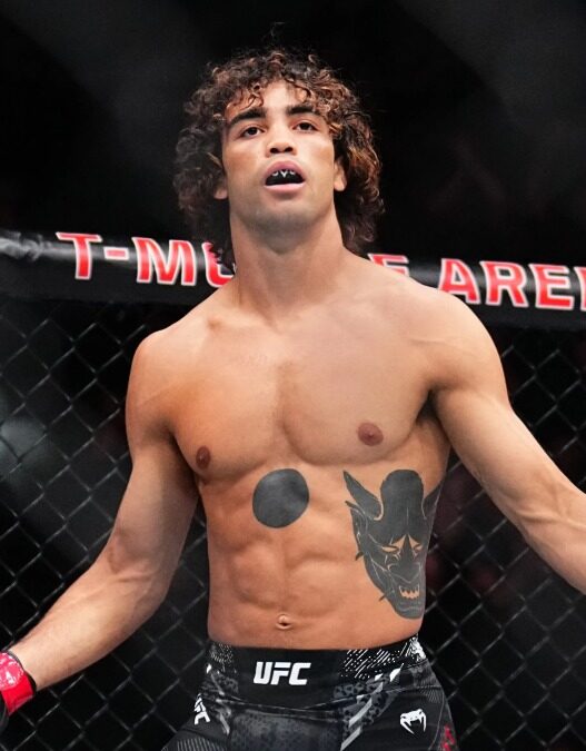 ufc 332 payton talbott detruit Deiveson Figueiredo