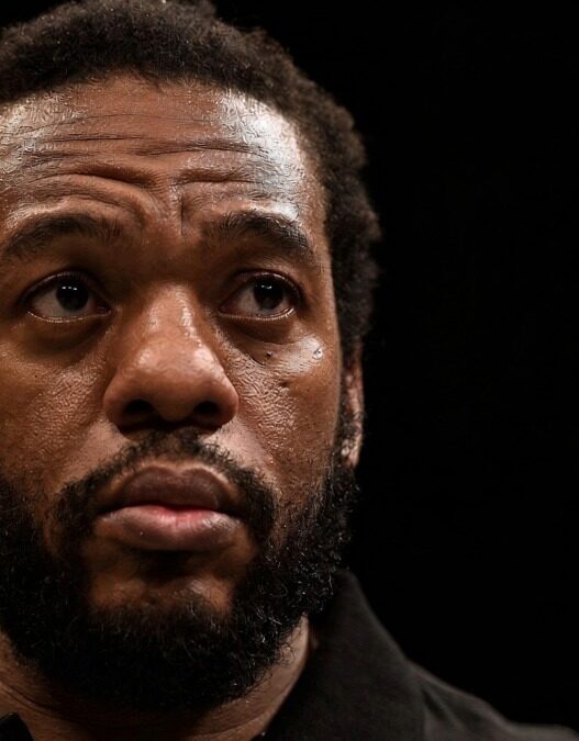 ufc herb dean arbitre polémique
