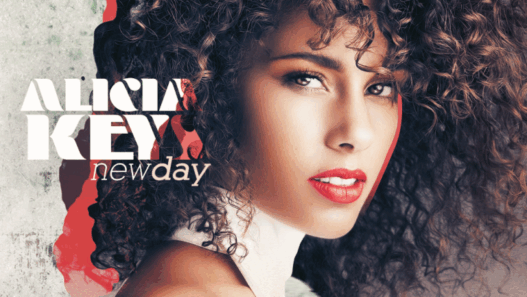 Alicia Keys