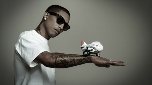 Pharrell