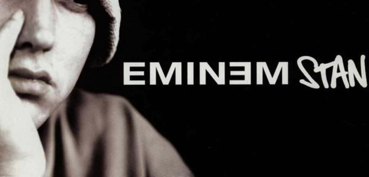 Eminem ft. Dido – Stan