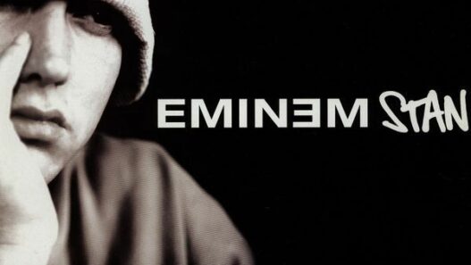 Eminem ft. Dido – Stan