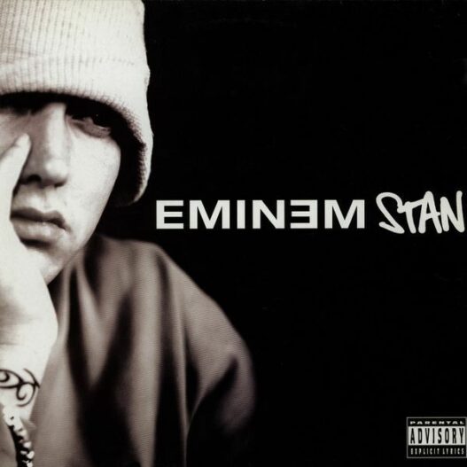 Eminem ft. Dido – Stan