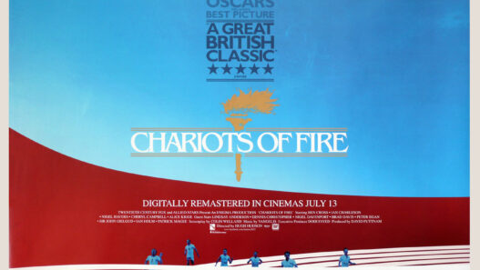 Les Chariots de feu, ou le sport comme symbole du triomphe paradoxal de la foi sur la tradition