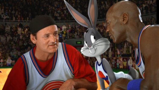 Space Jam