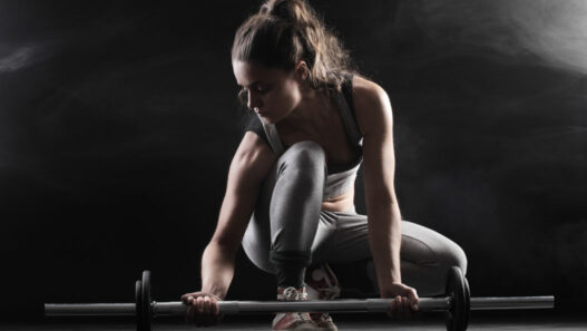 Les filles, 4 bonnes raisons de s'inscrire (enfin) à la salle