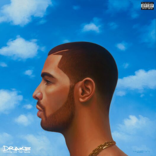 Drake – Tuscan Leather