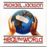 Michael Jackson - Heal The World