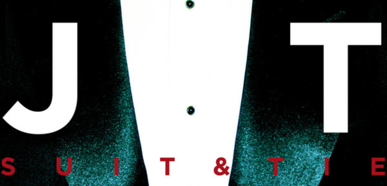 Justin Timberlake ft. Jay-Z – Suit and Tie