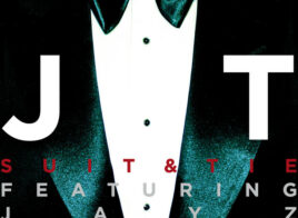 Justin Timberlake ft. Jay-Z – Suit and Tie