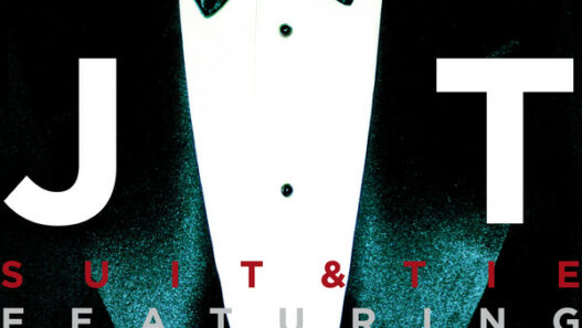 Justin Timberlake ft. Jay-Z – Suit and Tie