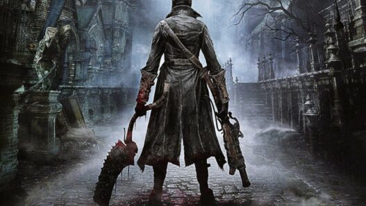 Bloodborne