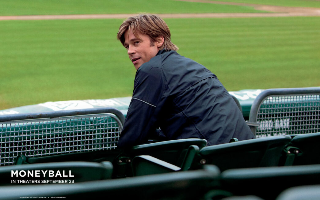 Moneyball
