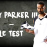 TONY PARKER III