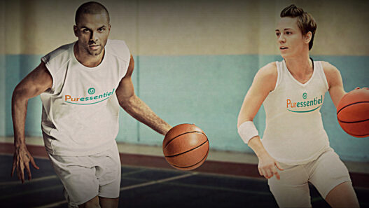 Test : Puressentiel Articulations & Muscles