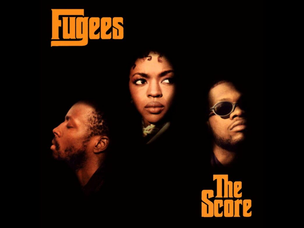 The Fugees – Killing Me Softly