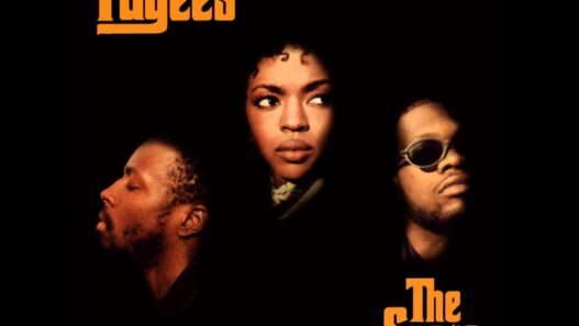 The Fugees – Killing Me Softly