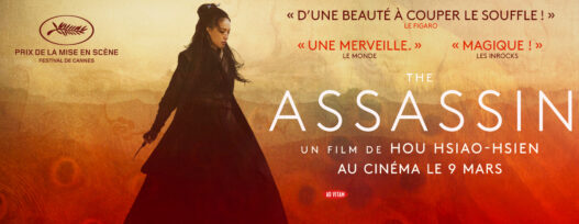 The Assassin