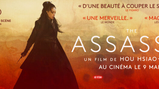 The Assassin