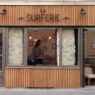 La Surferie : le bar glassy de Paris