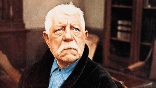Retrospective Jean Gabin