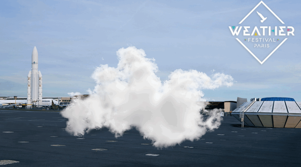 Weather Festival 2016