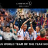Trophées Laureus 2016