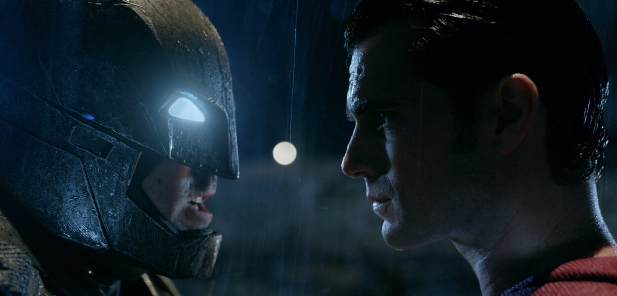 Batman V Superman : la review définitive