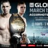 Glory 28 Paris – Ars Gratia Artis, par Toutatis !