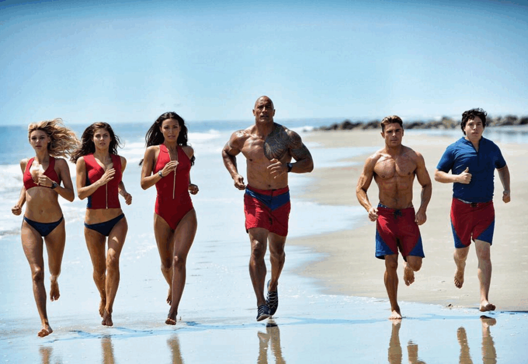 11 nouveautés playlist Run & Fit