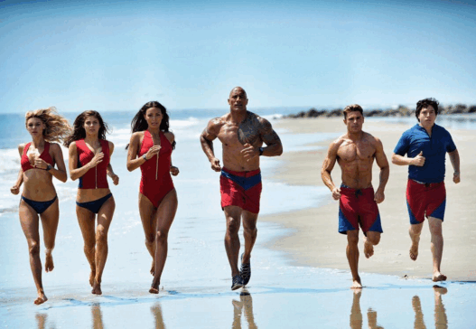 11 nouveautés playlist Run & Fit