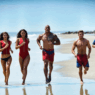 11 nouveautés playlist Run & Fit