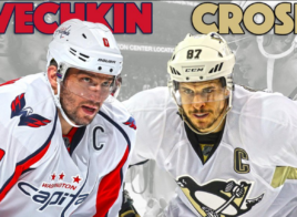 Crosby vs Ovechkin