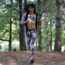 ITW de Christelle &ndash; Le Canard Ivre&nbsp;- entre CrossFit et running