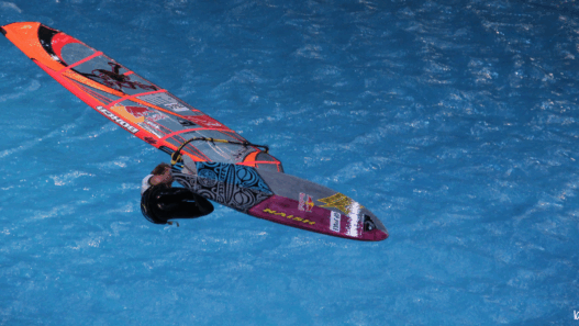 Indoor de France : 2 jours de show à force 6