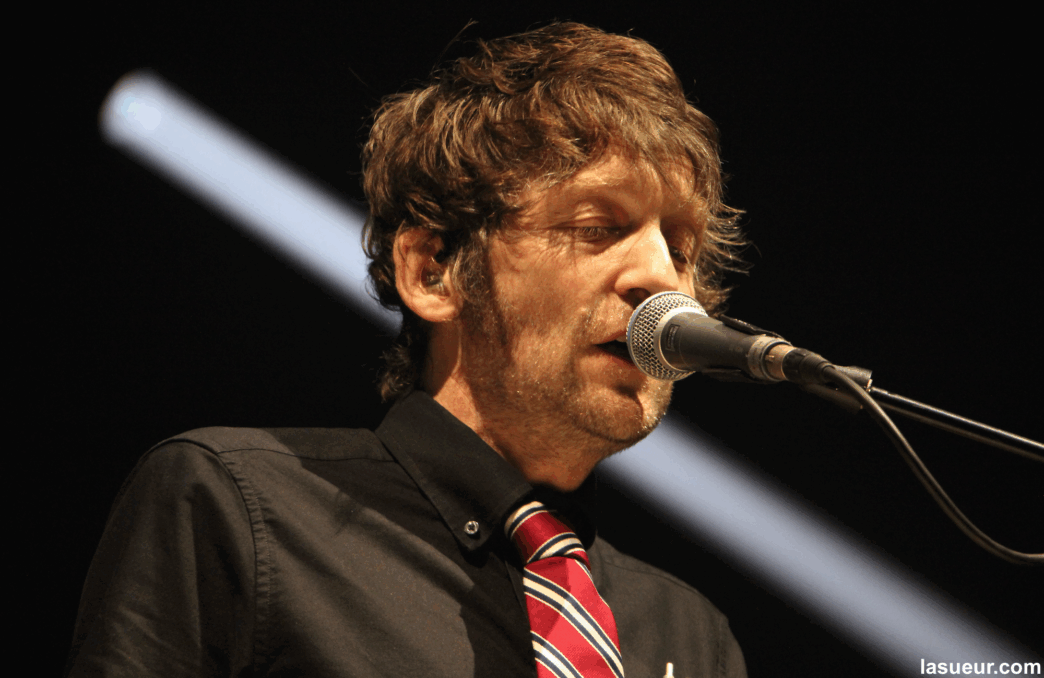 Journal du Printemps de Bourges - J4