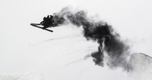 PBK1, la nouvelle bombe de Nicolas Vuignier